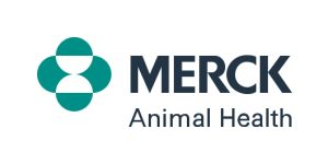 Merck logo.  (PRNewsFoto/Merck Animal Health)